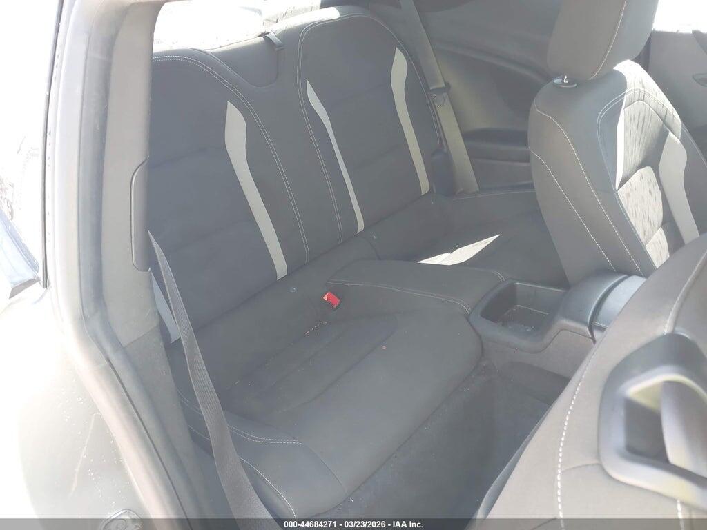 1G1FB1RX1P0135131 2023 CHEVROLET CAMARO photo no. 8