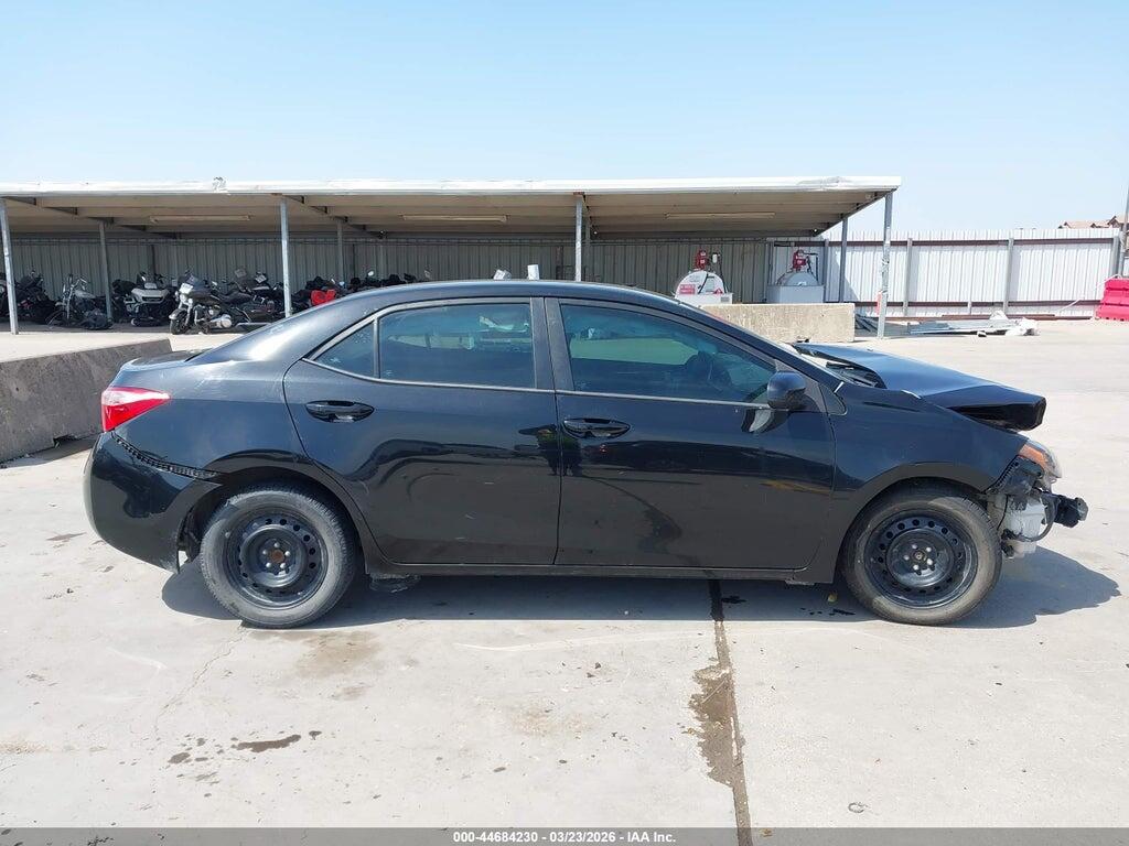 5YFBURHE7KP879247 2019 TOYOTA COROLLA photo no. 12