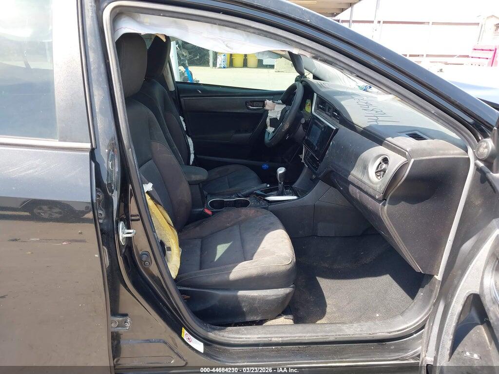 5YFBURHE7KP879247 2019 TOYOTA COROLLA photo no. 5