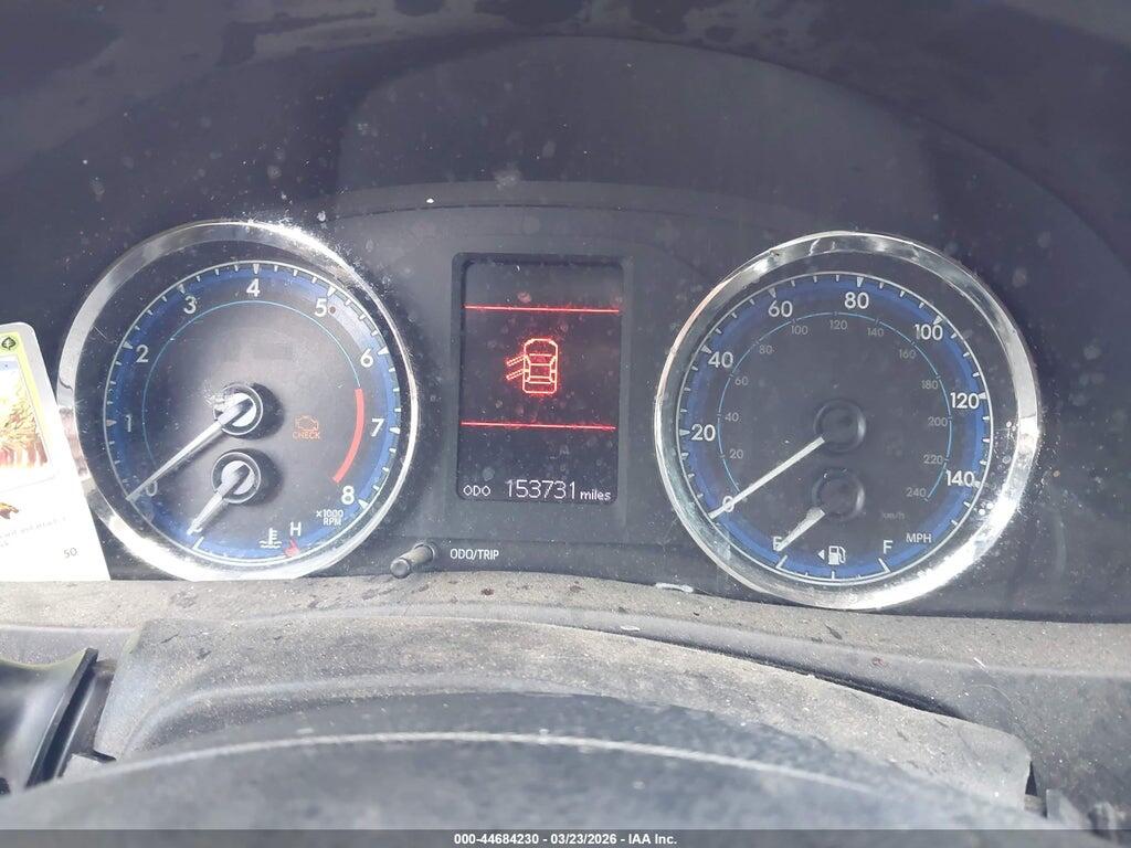5YFBURHE7KP879247 2019 TOYOTA COROLLA photo no. 7