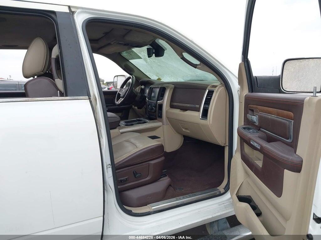 3C6UR5PL0JG382572 2018 RAM 2500 photo no. 5