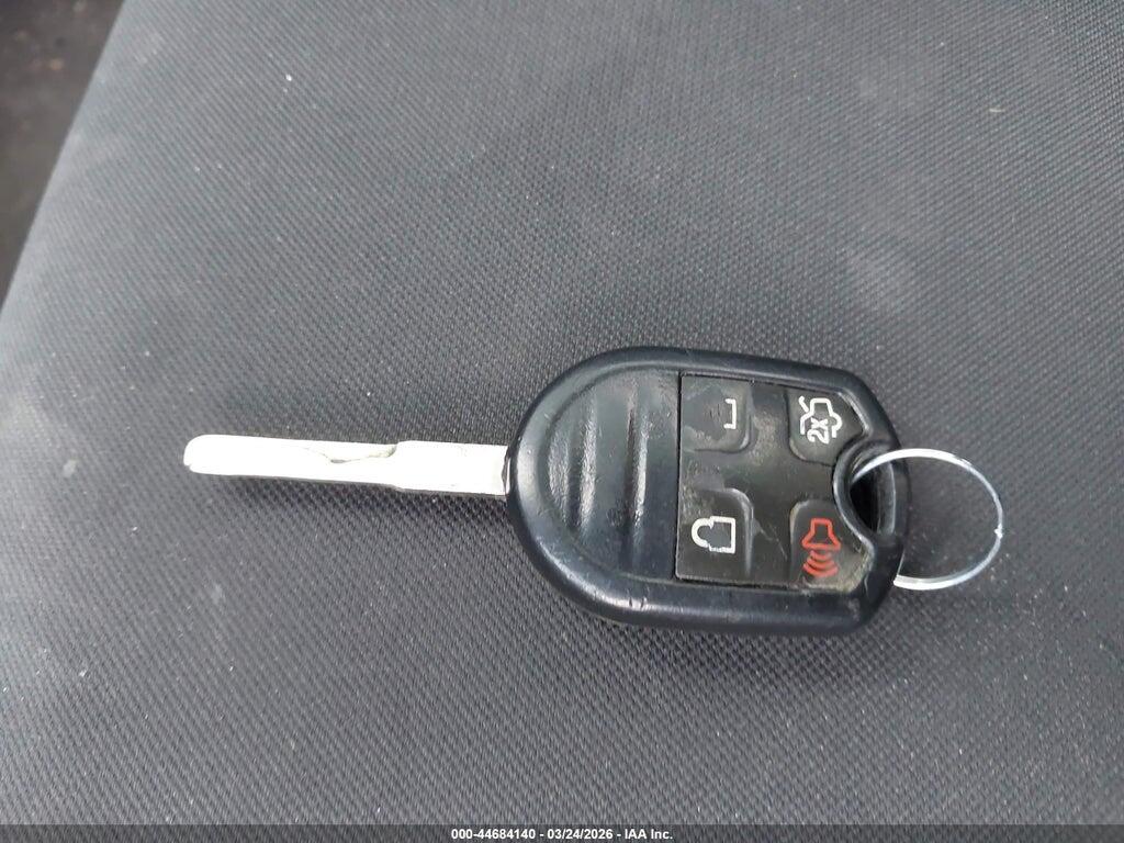 3FADP4BJ5JM120018 2018 FORD FIESTA photo no. 11