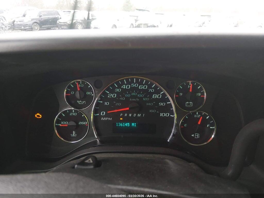 1GB0G2BA1E1179829 2014 CHEVROLET EXPRESS CUTAWAY photo no. 5
