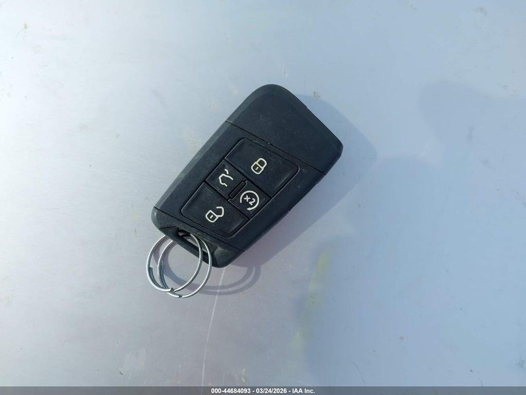 3VVSX7B25RM069872 2024 VOLKSWAGEN TAOS photo no. 11