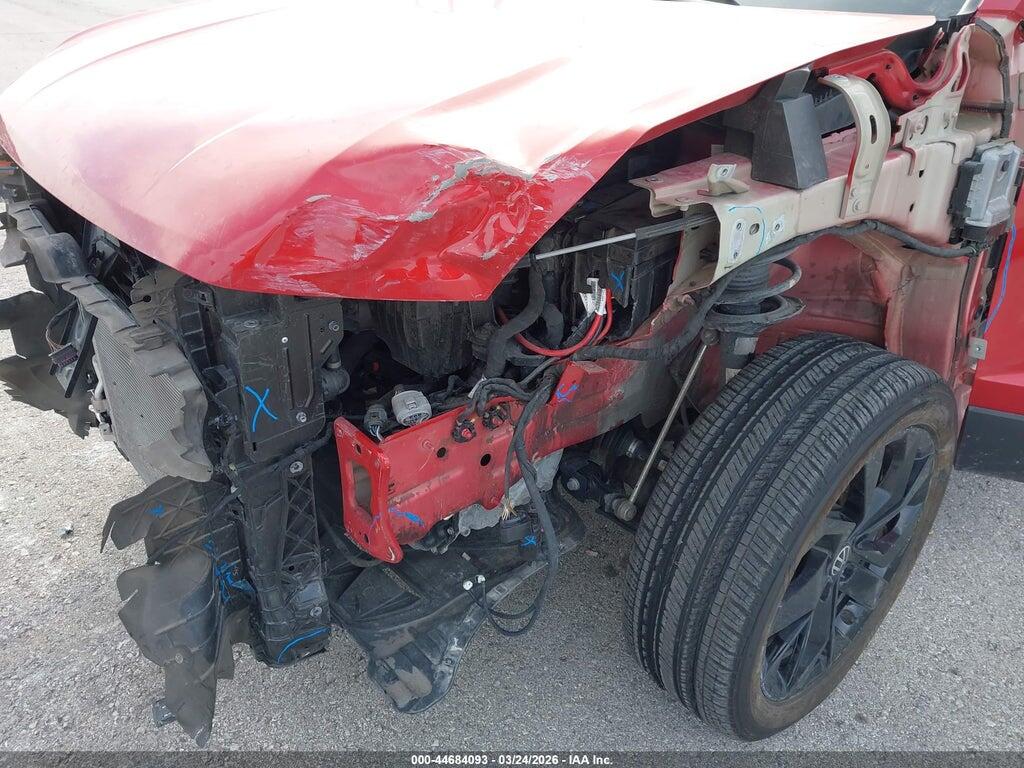 3VVSX7B25RM069872 2024 VOLKSWAGEN TAOS photo no. 12