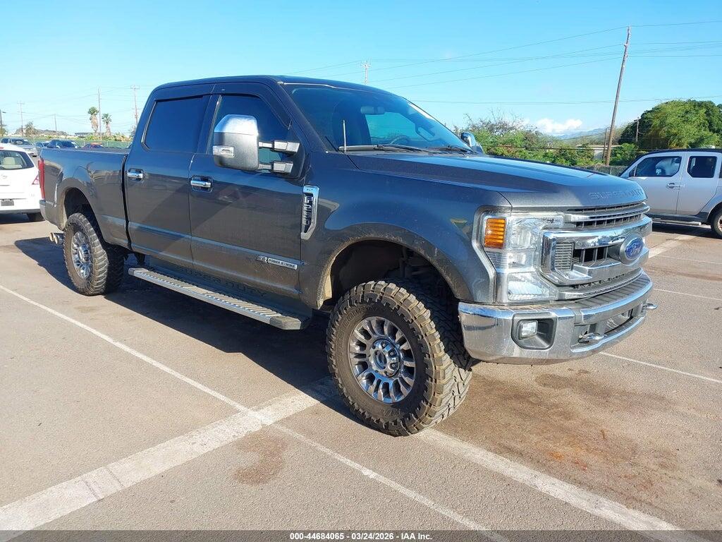 1FT7W2BT7LED94412 2020 FORD F-250 photo no. 1