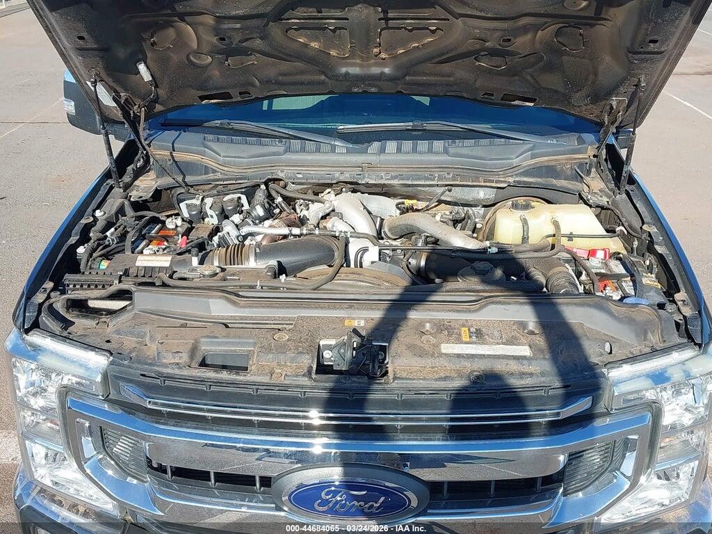 1FT7W2BT7LED94412 2020 FORD F-250 photo no. 10