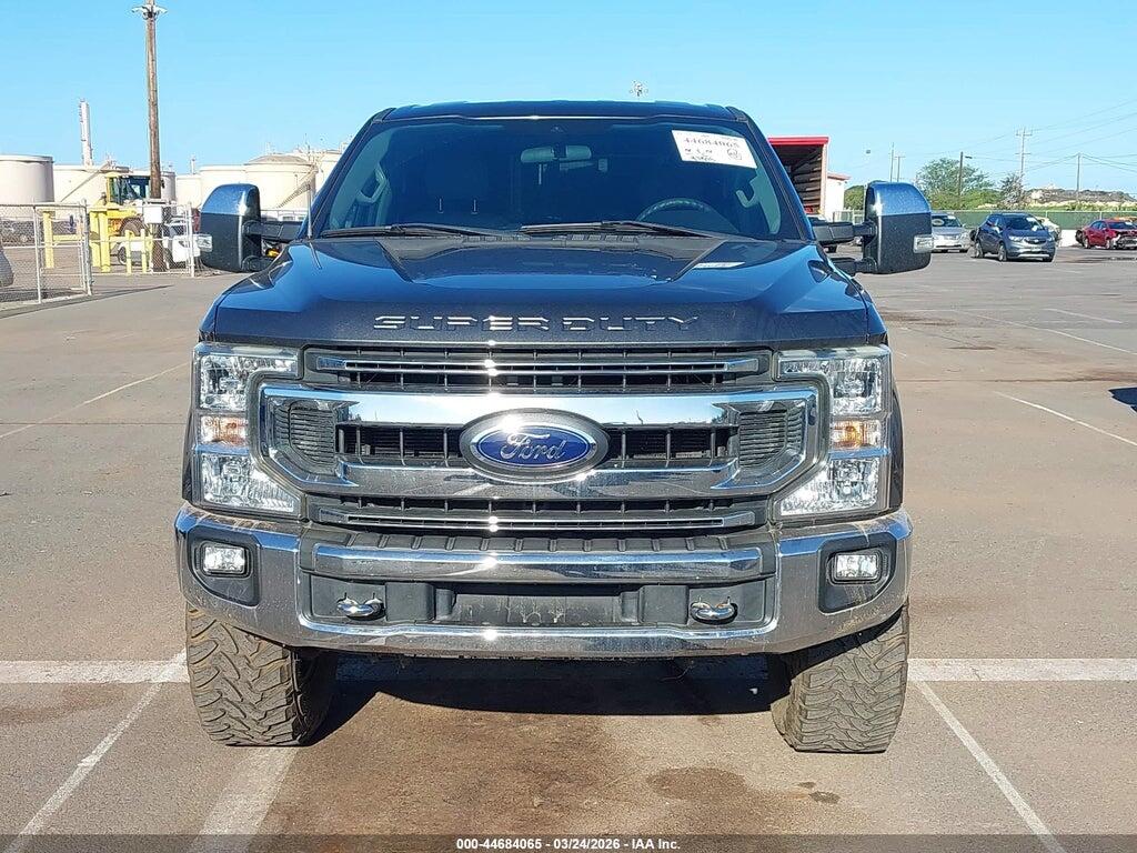 1FT7W2BT7LED94412 2020 FORD F-250 photo no. 12