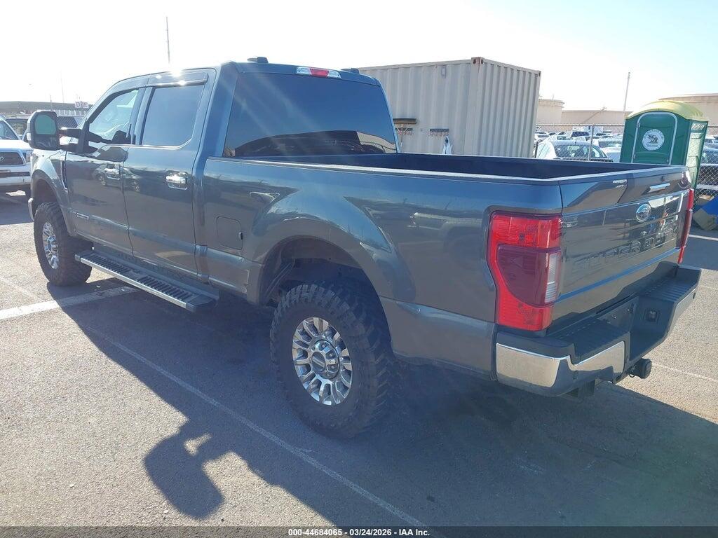 1FT7W2BT7LED94412 2020 FORD F-250 photo no. 3