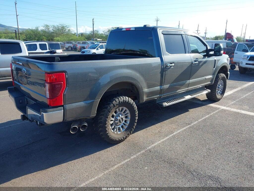 1FT7W2BT7LED94412 2020 FORD F-250 photo no. 4