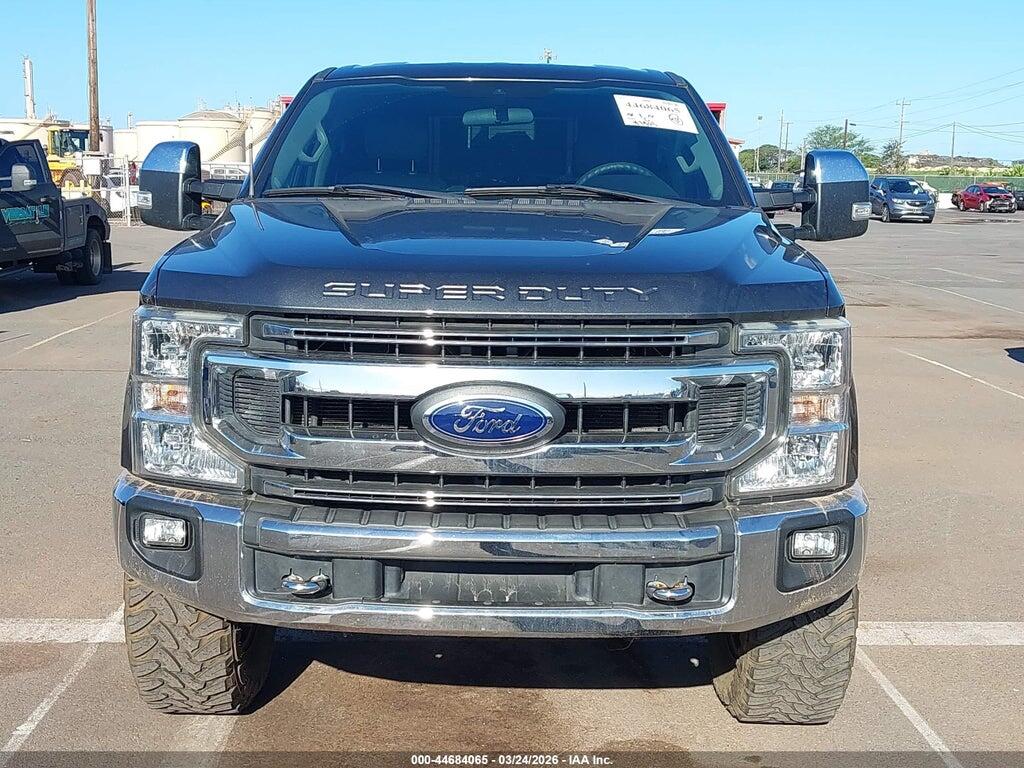 1FT7W2BT7LED94412 2020 FORD F-250 photo no. 6