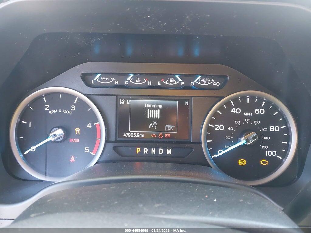 1FT7W2BT7LED94412 2020 FORD F-250 photo no. 7
