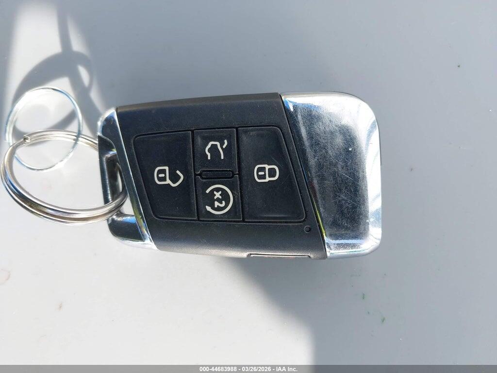 3VWCB7BU2LM043527 2020 VOLKSWAGEN JETTA photo no. 11