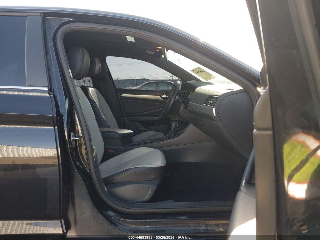 3VWCB7BU2LM043527 2020 VOLKSWAGEN JETTA photo no. 5