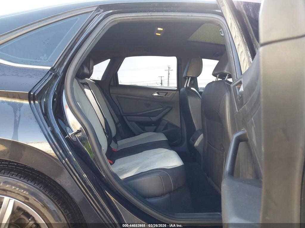 3VWCB7BU2LM043527 2020 VOLKSWAGEN JETTA photo no. 8