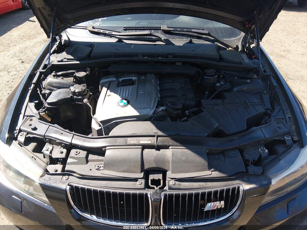 WBAVD13576KV11027 2006 BMW 325XI photo no. 10