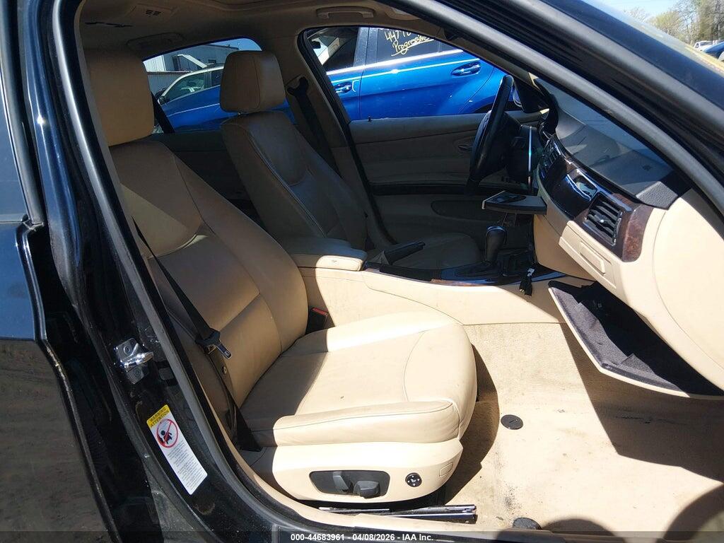 WBAVD13576KV11027 2006 BMW 325XI photo no. 5