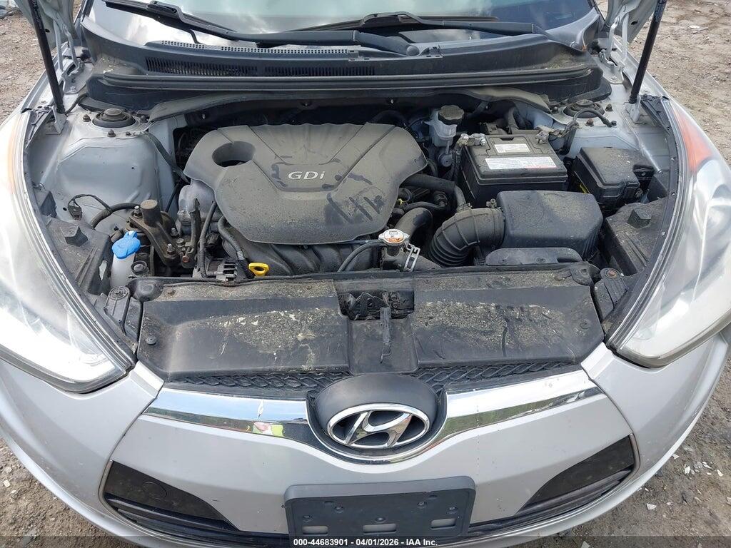 KMHTC6AD9FU240251 2015 HYUNDAI VELOSTER photo no. 10