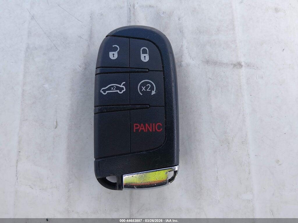 1C4RJFAG0FC158333 2015 JEEP GRAND CHEROKEE photo no. 11
