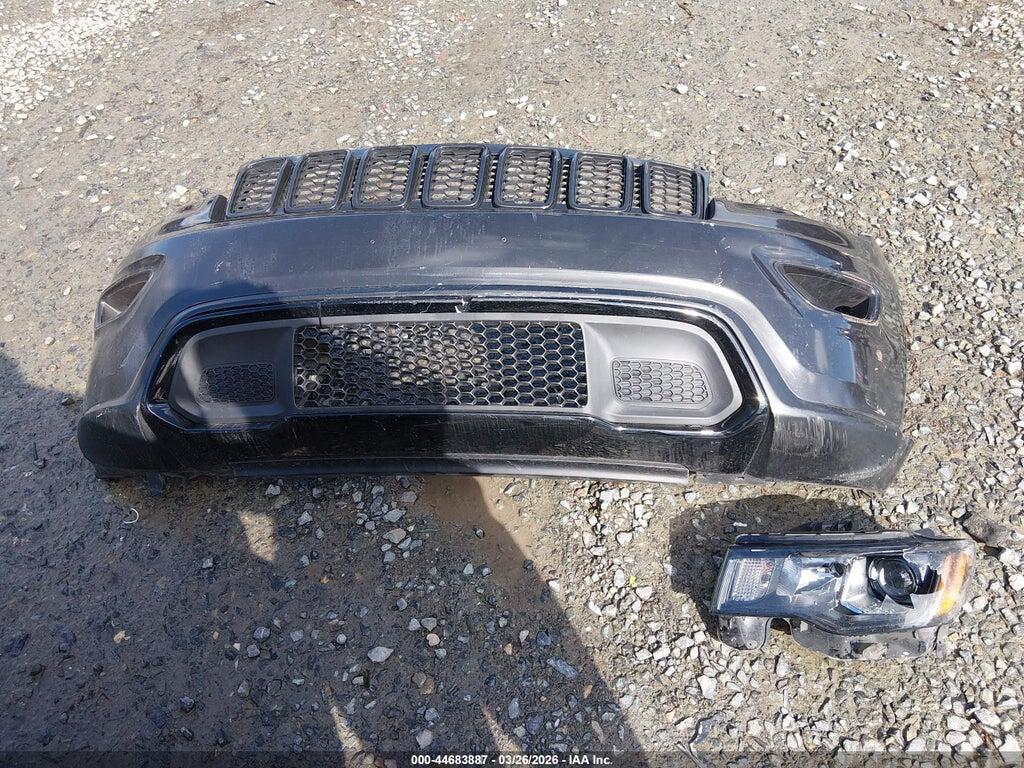 1C4RJFAG0FC158333 2015 JEEP GRAND CHEROKEE photo no. 12
