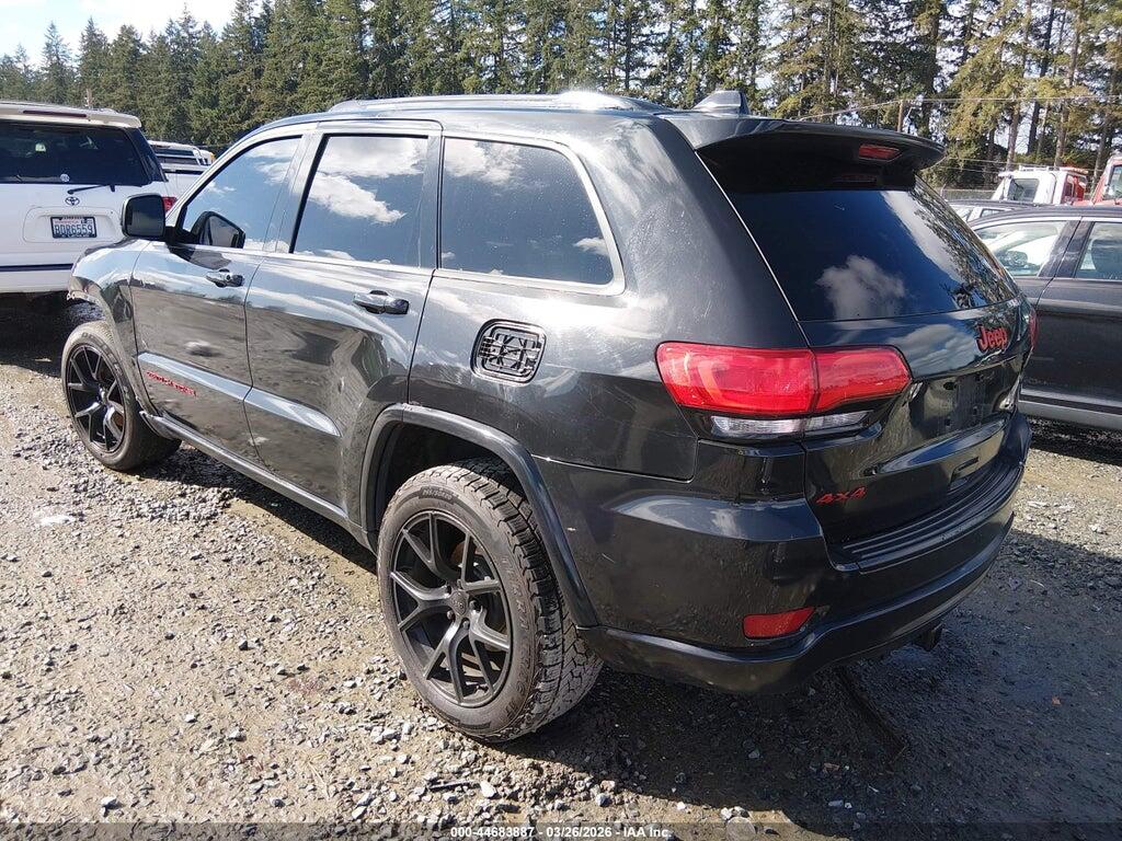 1C4RJFAG0FC158333 2015 JEEP GRAND CHEROKEE photo no. 3