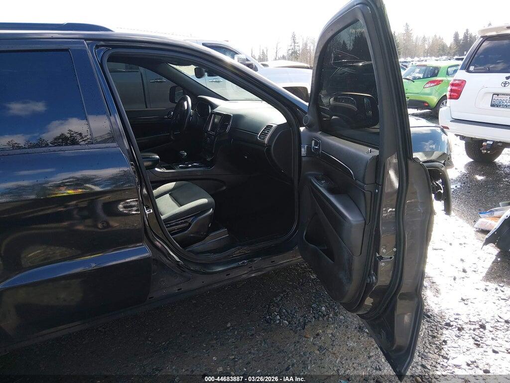 1C4RJFAG0FC158333 2015 JEEP GRAND CHEROKEE photo no. 5