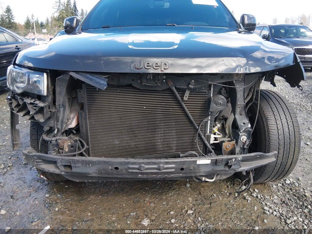 1C4RJFAG0FC158333 2015 JEEP GRAND CHEROKEE photo no. 6