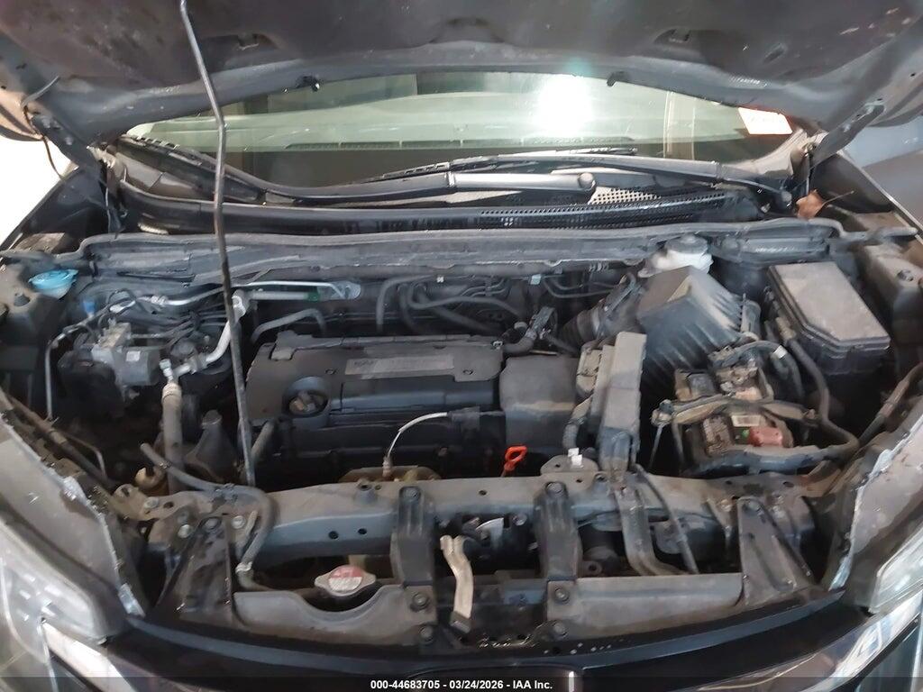 2HKRM4H54FH676210 2015 HONDA CR-V photo no. 10