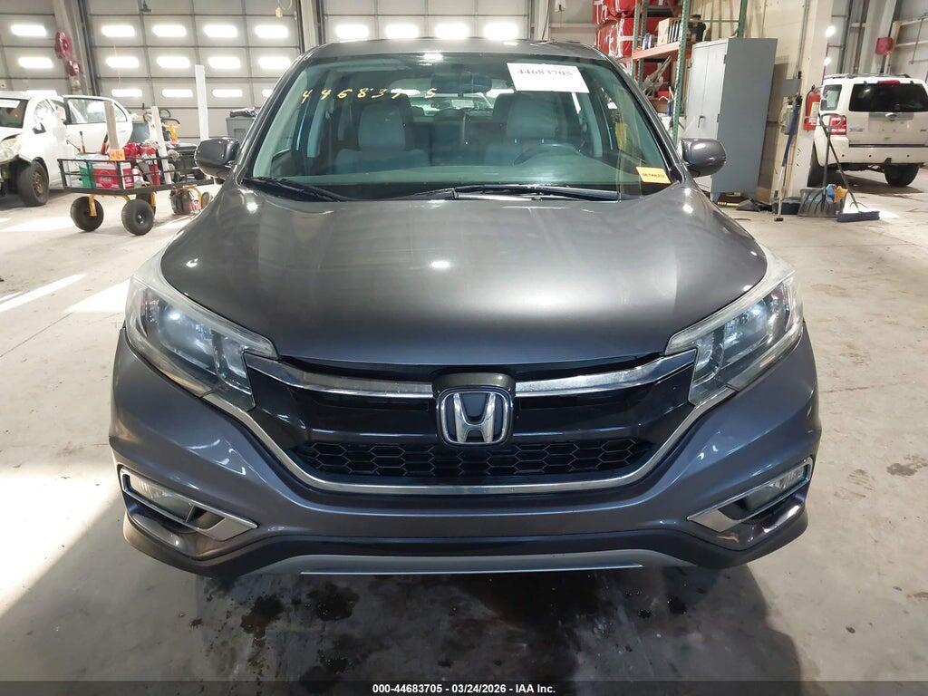 2HKRM4H54FH676210 2015 HONDA CR-V photo no. 12