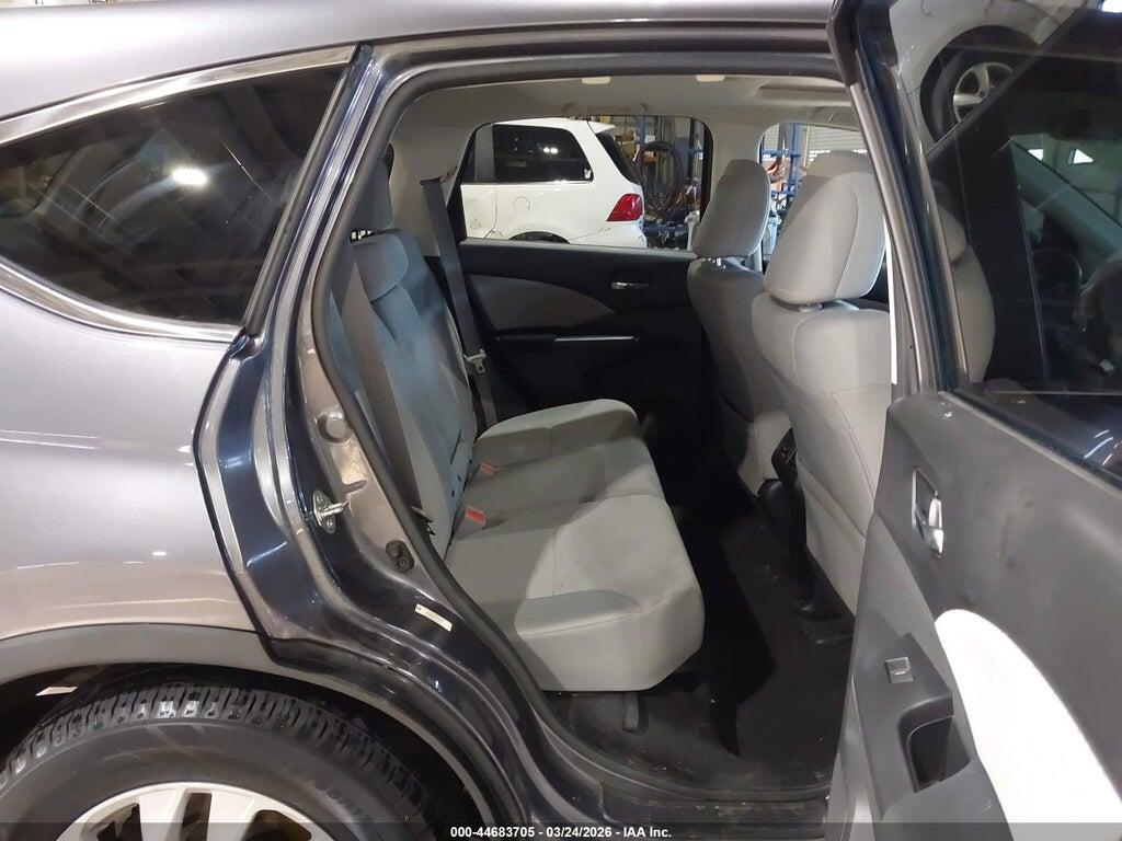 2HKRM4H54FH676210 2015 HONDA CR-V photo no. 8
