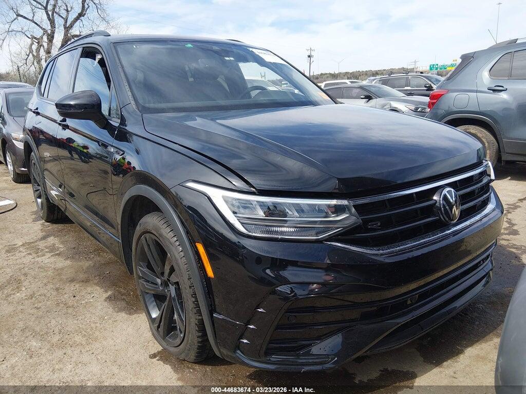 3VVCB7AX9PM115491 2023 VOLKSWAGEN TIGUAN photo no. 1