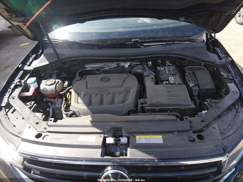 3VVCB7AX9PM115491 2023 VOLKSWAGEN TIGUAN photo no. 10
