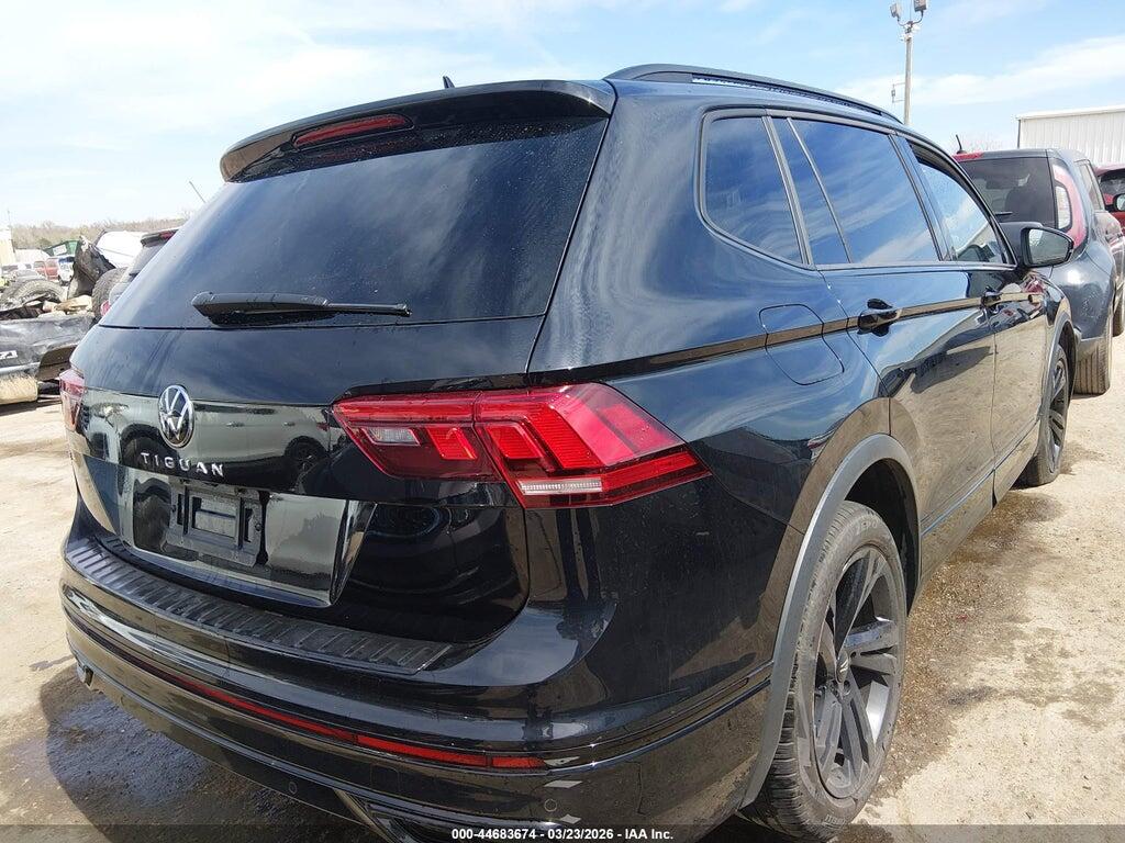 3VVCB7AX9PM115491 2023 VOLKSWAGEN TIGUAN photo no. 4