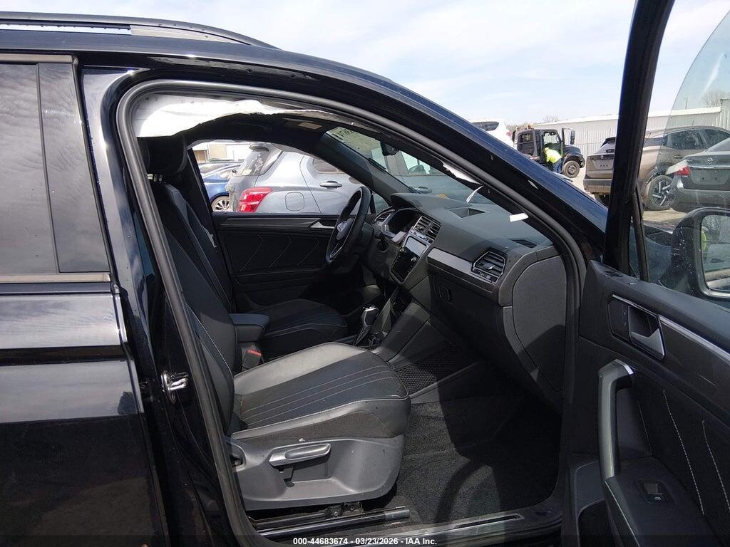 3VVCB7AX9PM115491 2023 VOLKSWAGEN TIGUAN photo no. 5