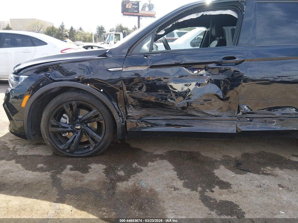 3VVCB7AX9PM115491 2023 VOLKSWAGEN TIGUAN photo no. 6
