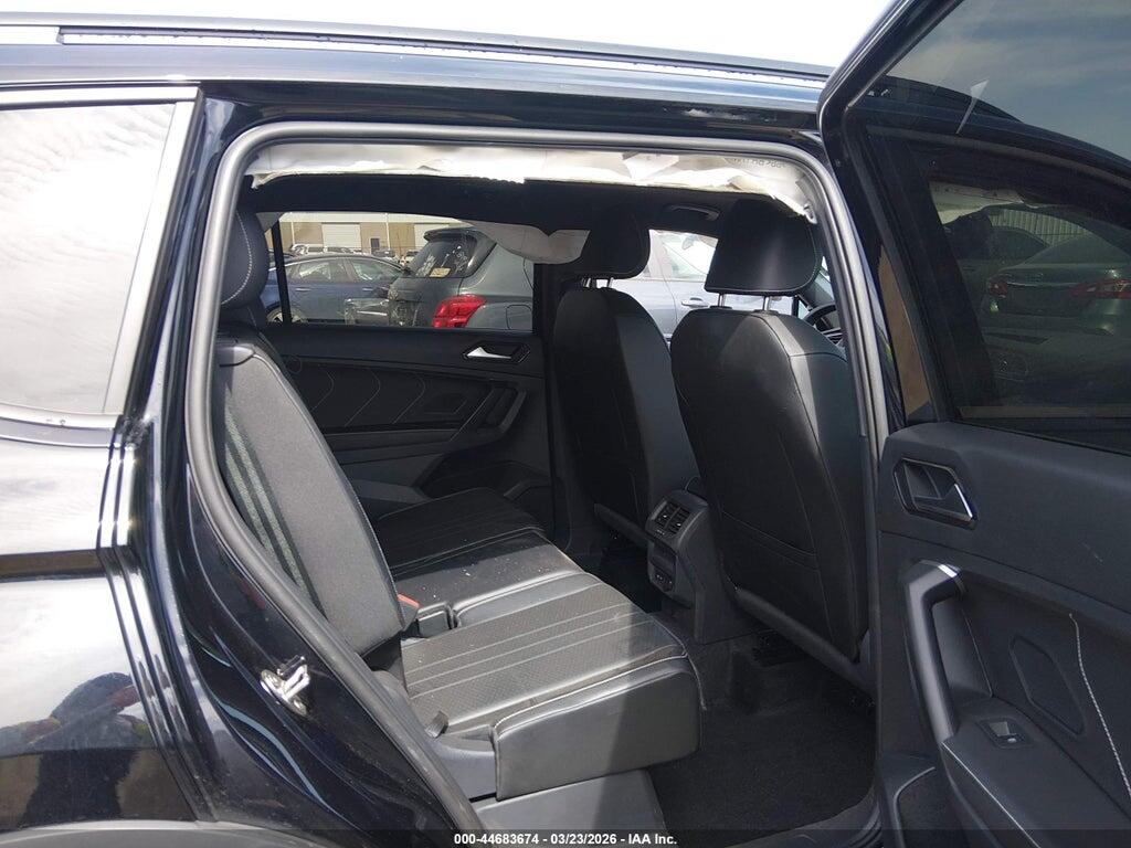 3VVCB7AX9PM115491 2023 VOLKSWAGEN TIGUAN photo no. 8