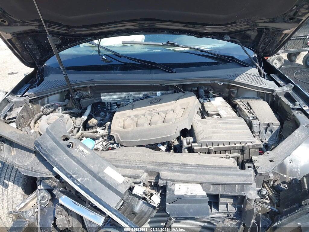 3VV3B7AX6RM185047 2024 VOLKSWAGEN TIGUAN photo no. 10