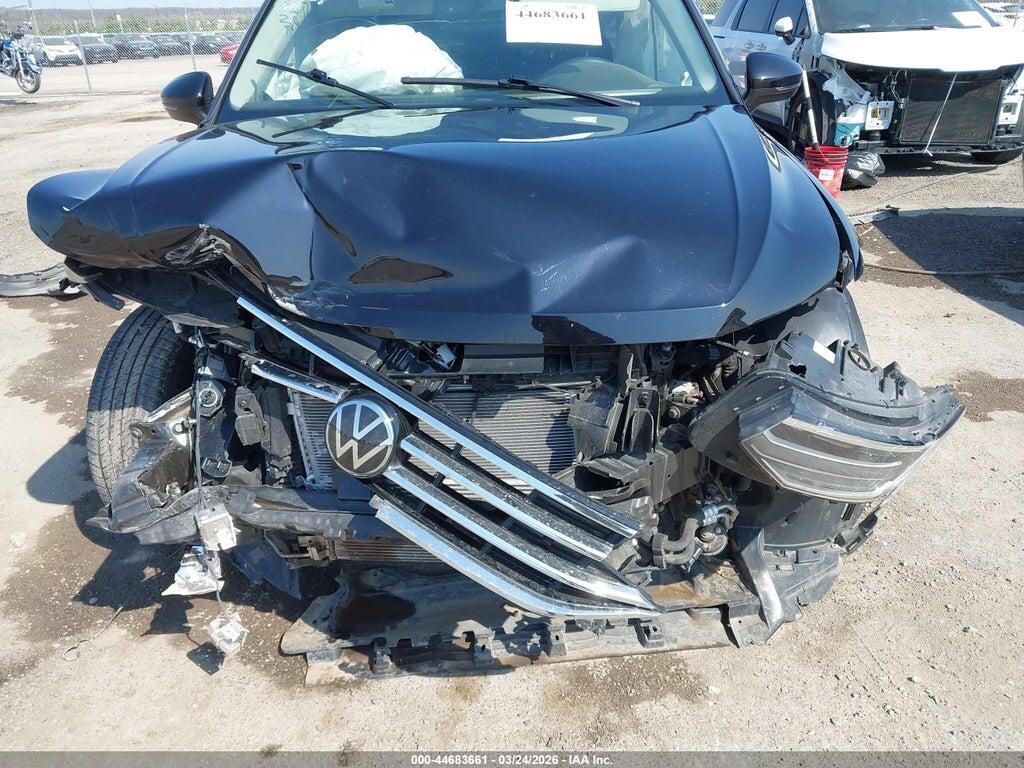 3VV3B7AX6RM185047 2024 VOLKSWAGEN TIGUAN photo no. 12