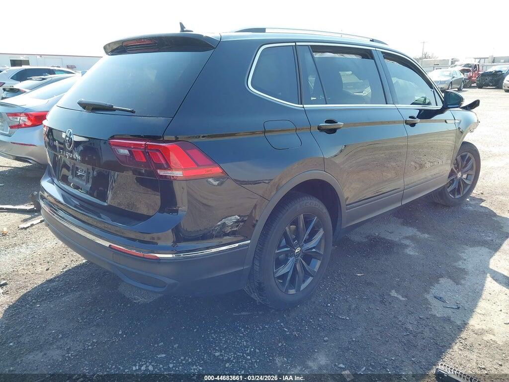 3VV3B7AX6RM185047 2024 VOLKSWAGEN TIGUAN photo no. 4