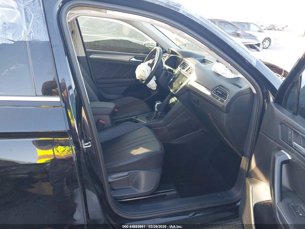 3VV3B7AX6RM185047 2024 VOLKSWAGEN TIGUAN photo no. 5