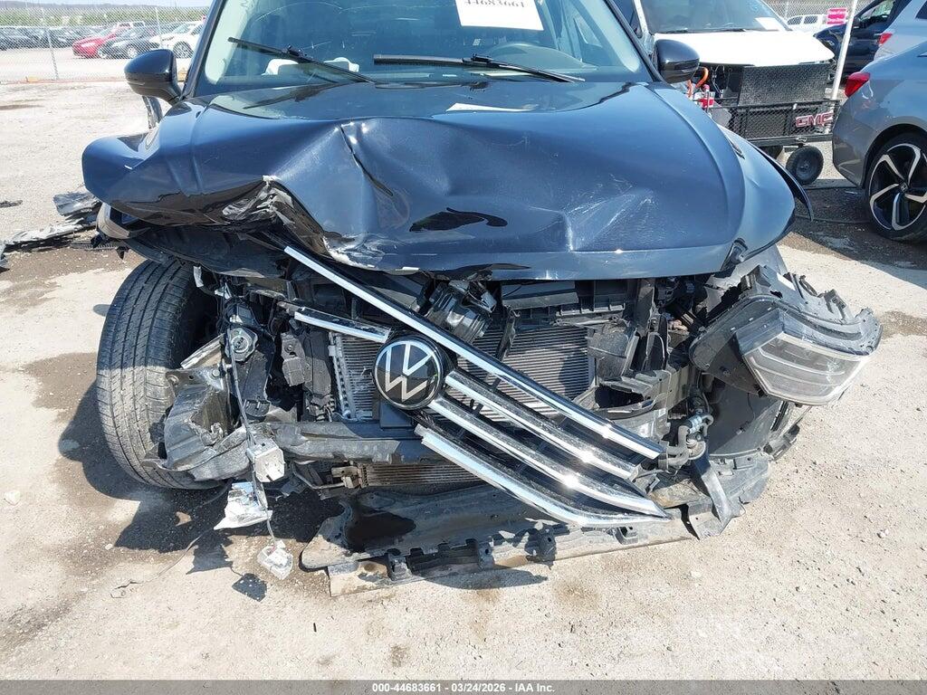 3VV3B7AX6RM185047 2024 VOLKSWAGEN TIGUAN photo no. 6
