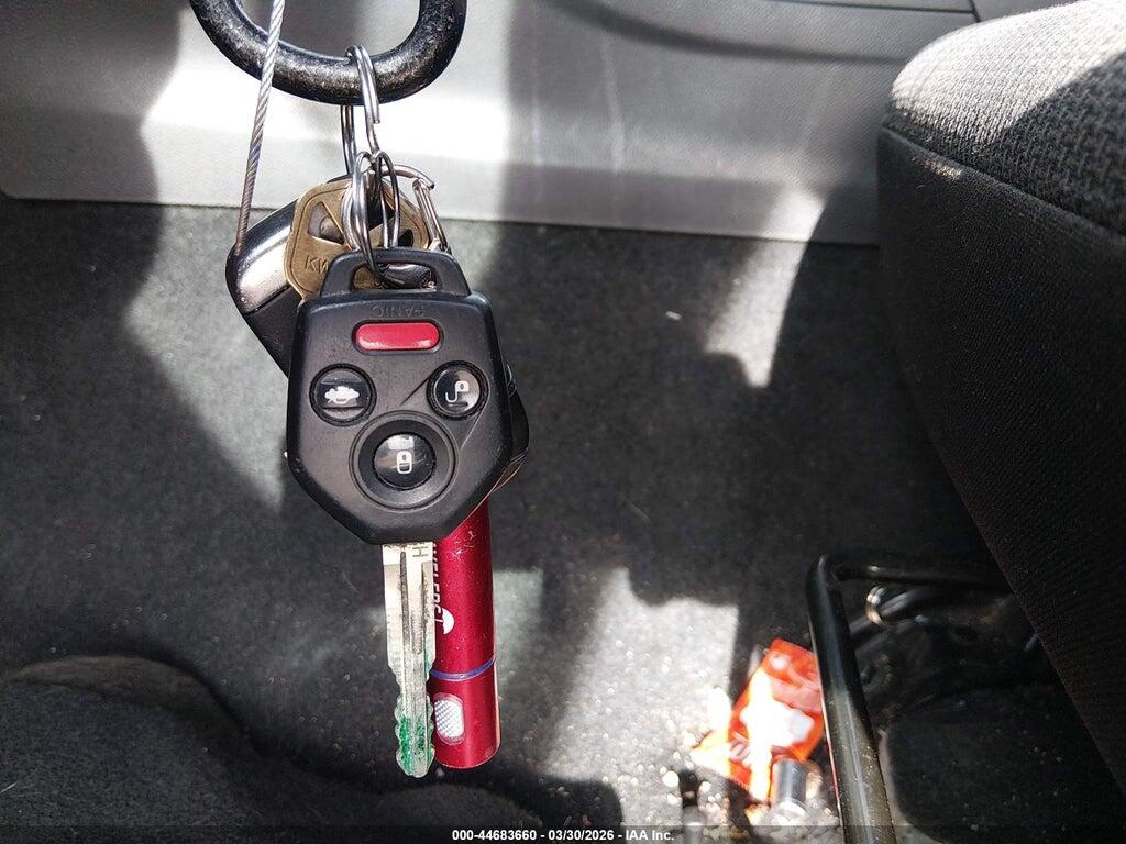 4S3GTAB68H3720038 2017 SUBARU IMPREZA photo no. 11
