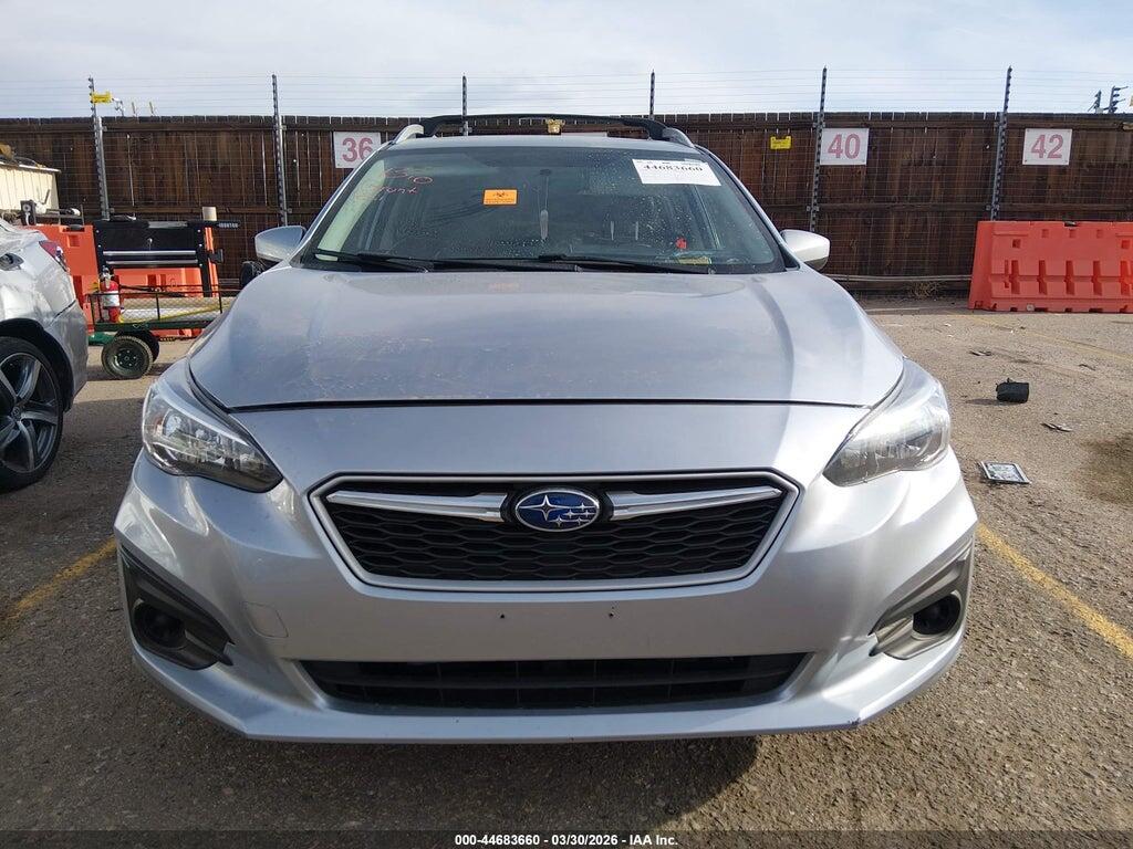 4S3GTAB68H3720038 2017 SUBARU IMPREZA photo no. 12
