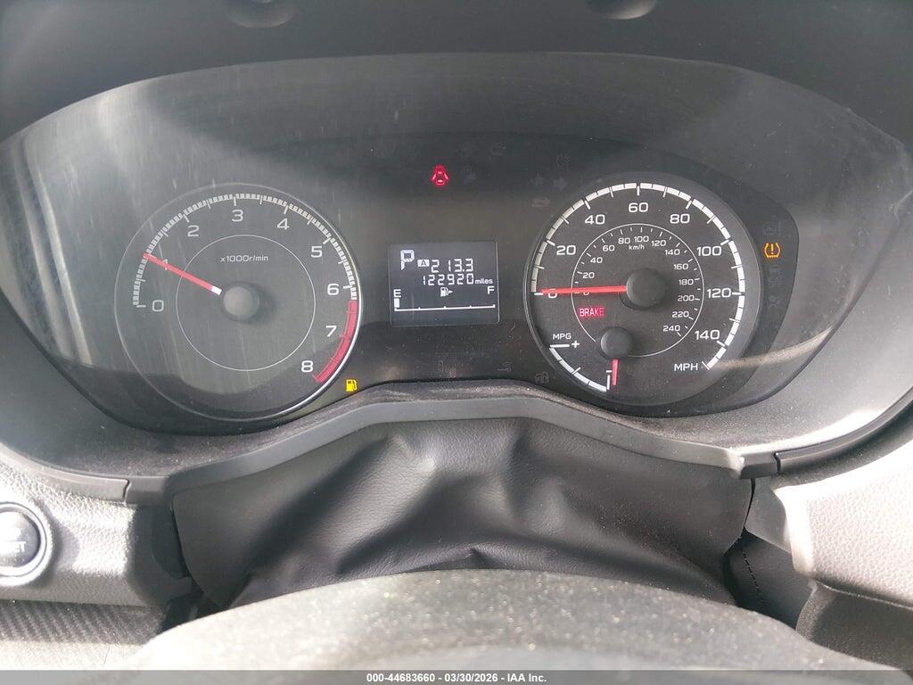 4S3GTAB68H3720038 2017 SUBARU IMPREZA photo no. 7