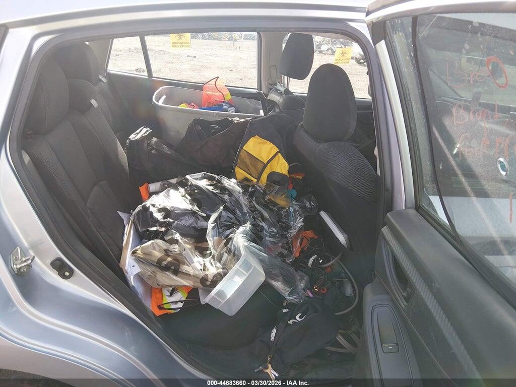4S3GTAB68H3720038 2017 SUBARU IMPREZA photo no. 8