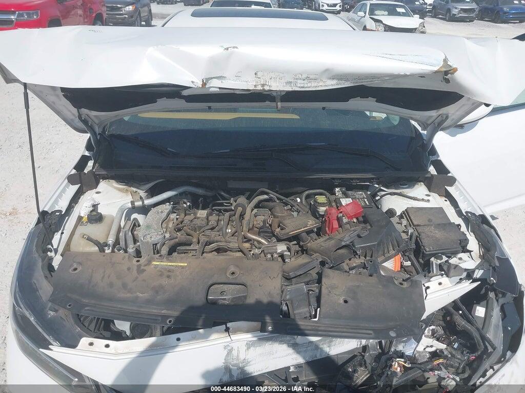 3N1AB8CV1LY290508 2020 NISSAN SENTRA photo no. 10