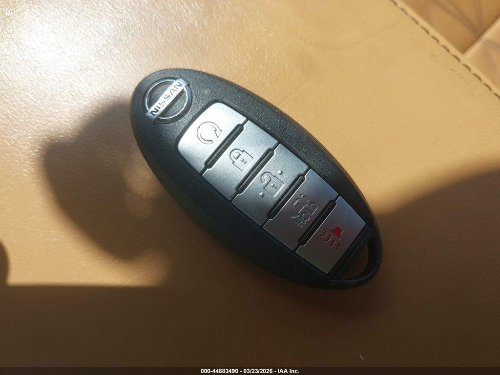 3N1AB8CV1LY290508 2020 NISSAN SENTRA photo no. 11