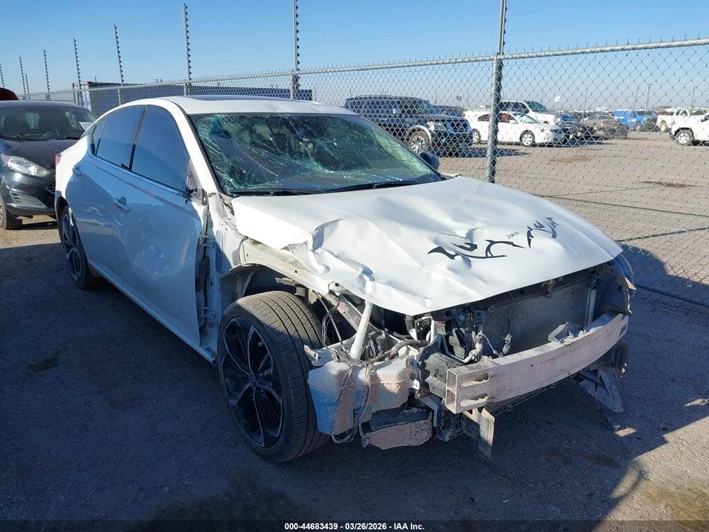 1N4BL4CW1RN361847 2024 NISSAN ALTIMA photo no. 1