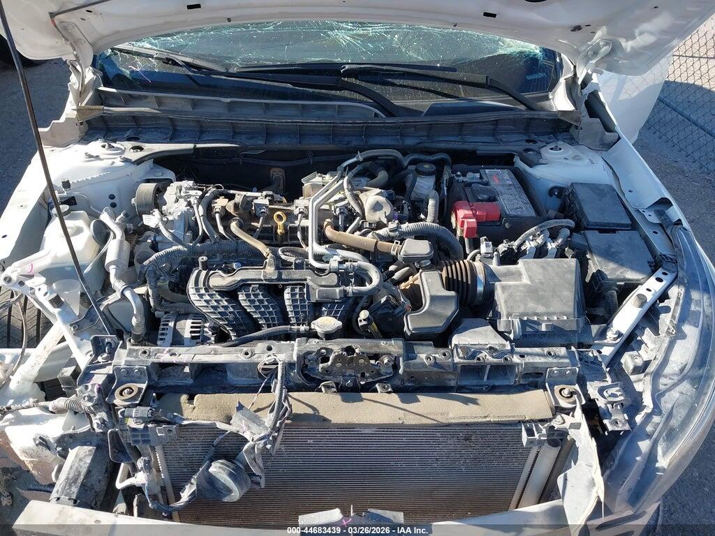 1N4BL4CW1RN361847 2024 NISSAN ALTIMA photo no. 10