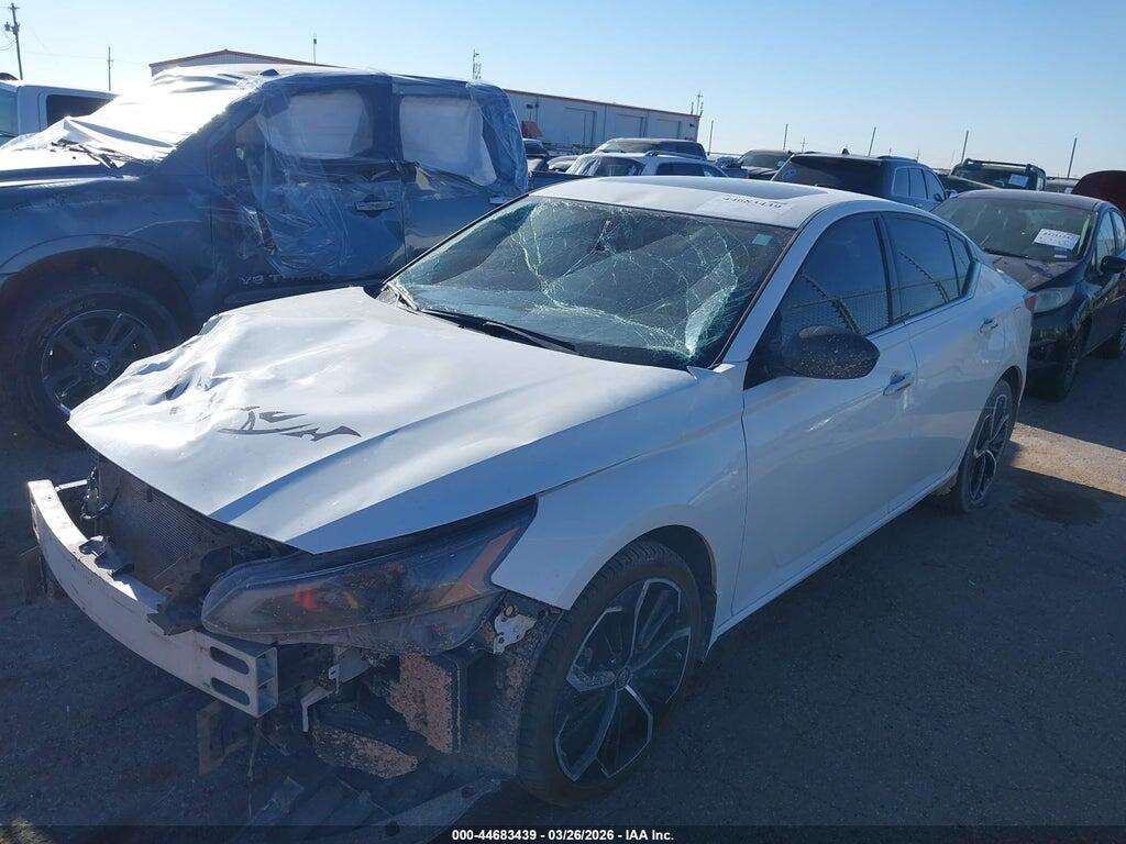 1N4BL4CW1RN361847 2024 NISSAN ALTIMA photo no. 2